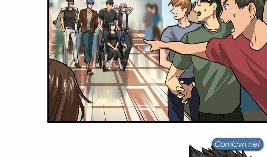 Vua Sinh Tồn: Chapter 42