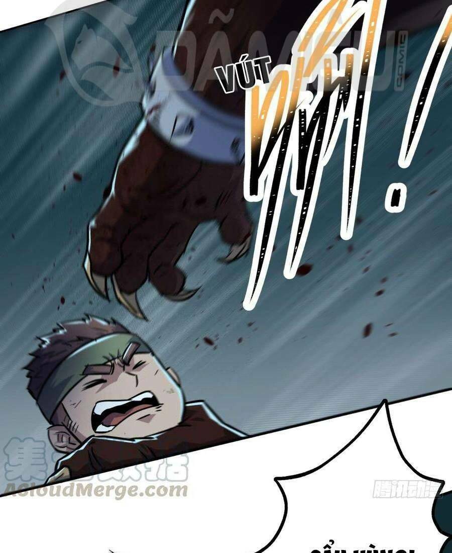 Thú Nhân: Chapter 195