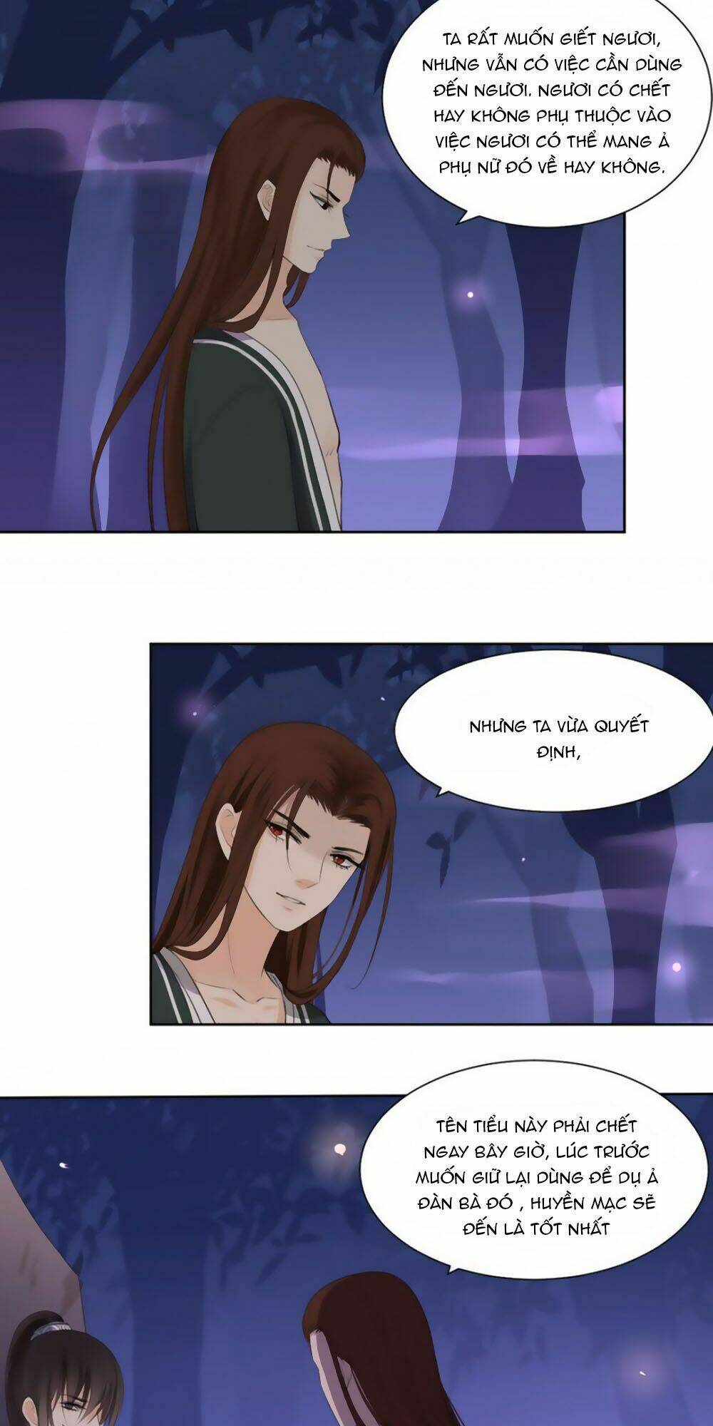 Sinh Sinh Tương Thác: Chapter 23