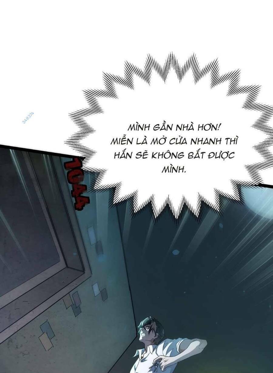 Trò Chơi Hệ Chữa Trị Của Tôi: Chapter 12