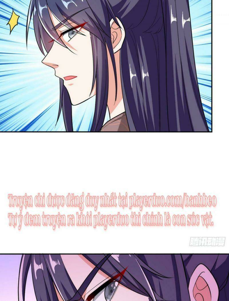 Giang Sơn Mỹ Nam Nhập Trướng Ta: Chapter 4