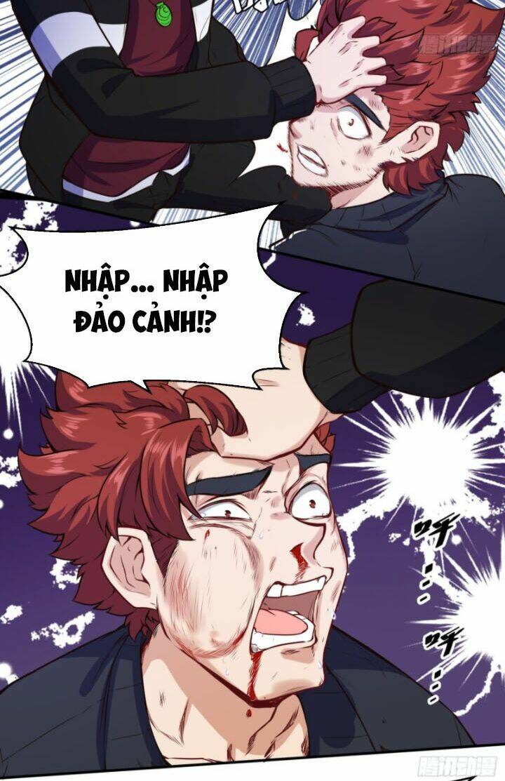 Đô Thị Âm Dương Tiên Y: Chapter 110