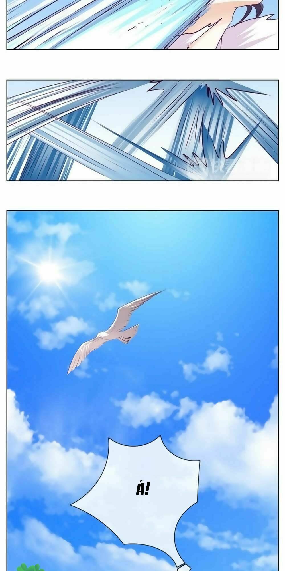 Hắn Ta Là Vua: Chapter 8