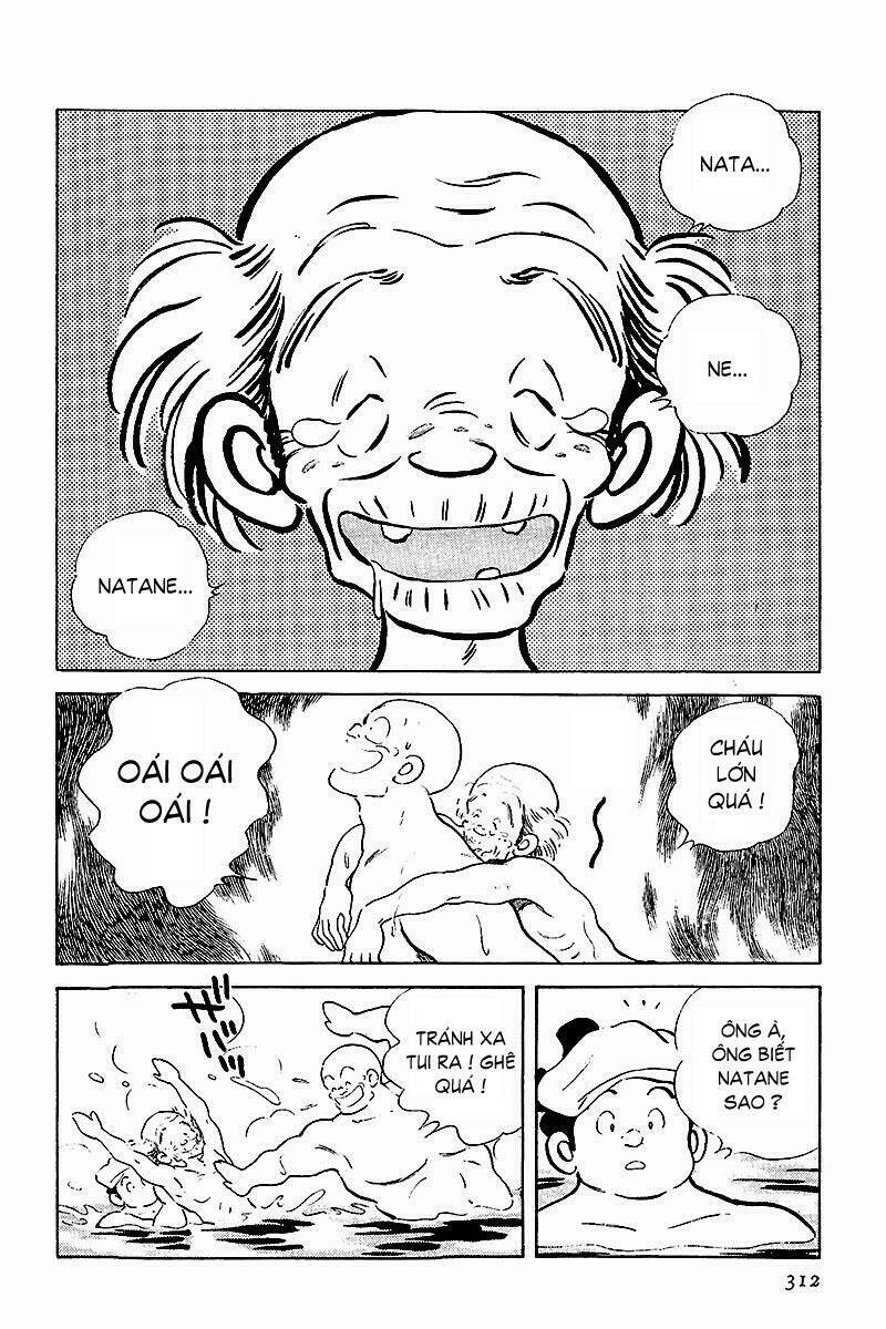 Niji Iro Tougarashi: Chapter 35