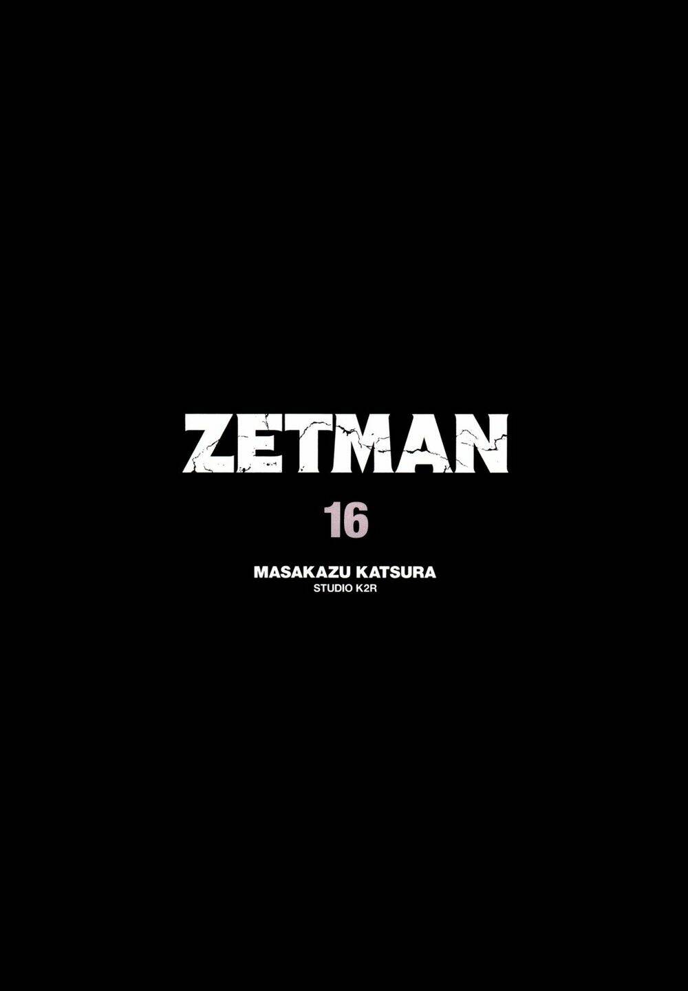 Zetman: Chapter 178
