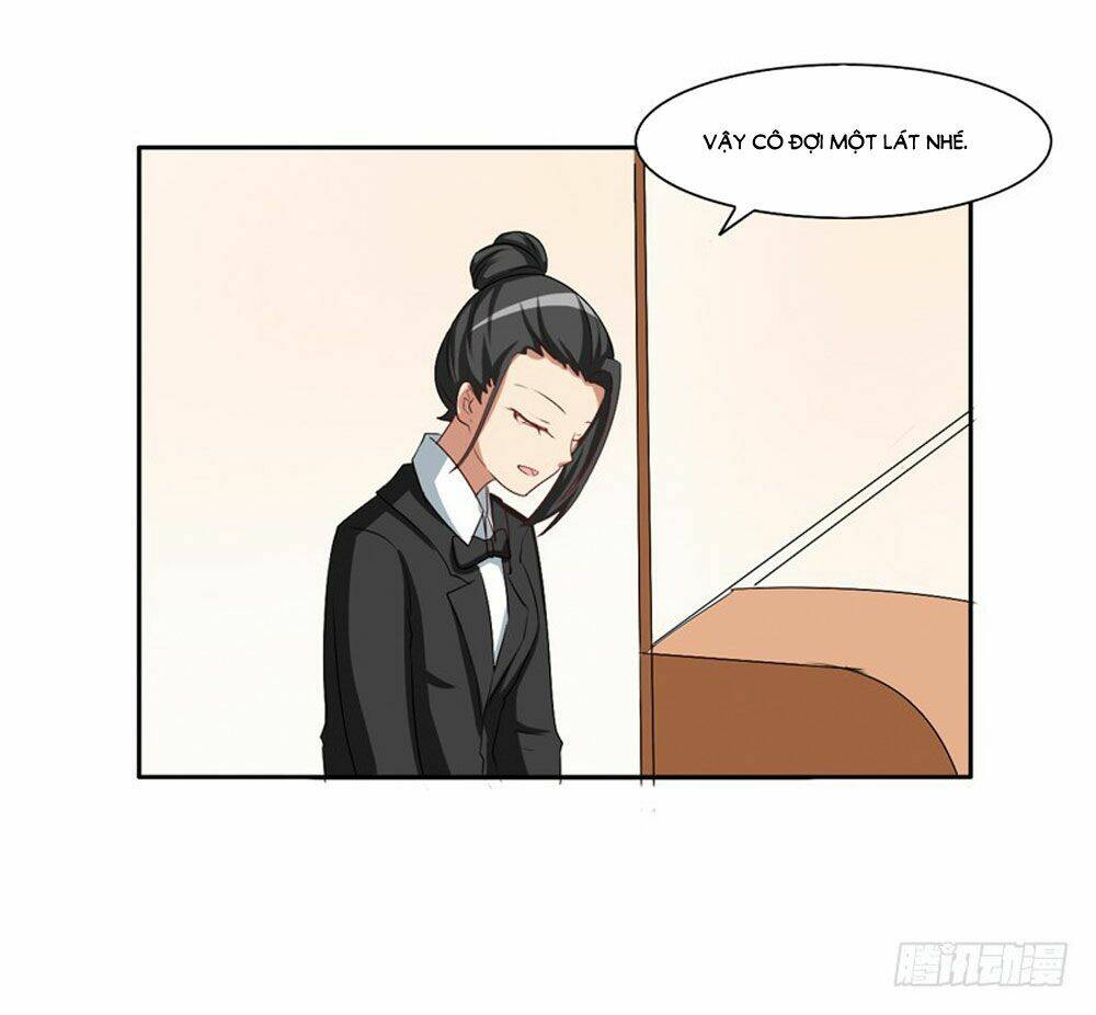 Thiên Ngoại Phi Tiên: Chapter 30