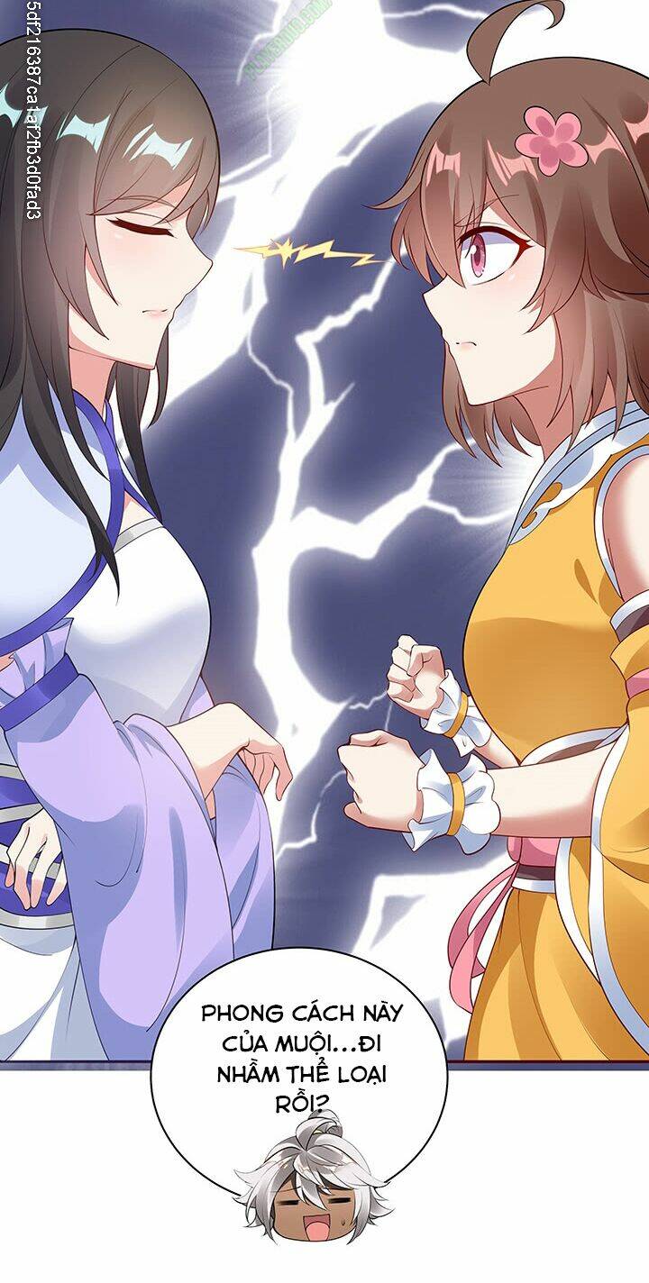 Nghịch Lân: Chapter 7