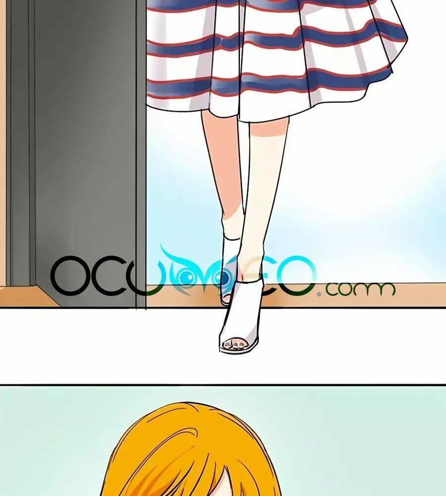 Mùi Hương Lãng Mạn: Chapter 17