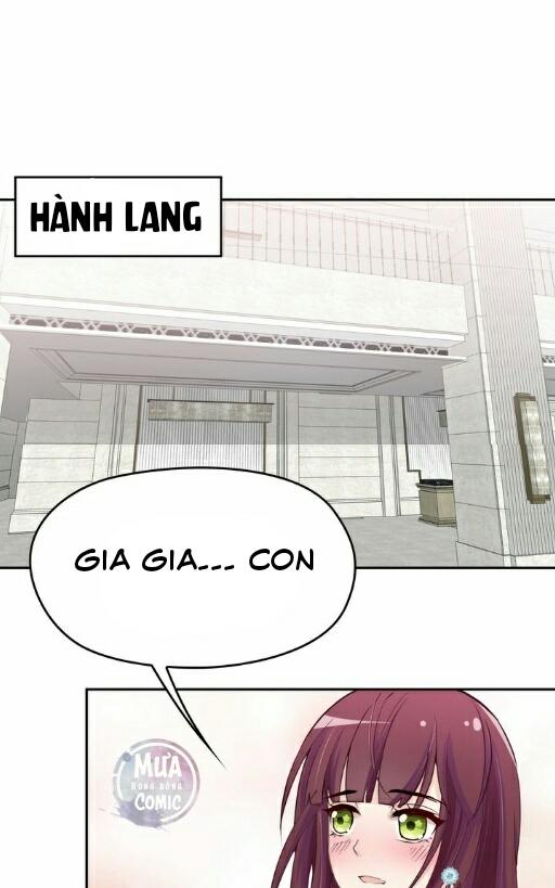 Tổng Tài Hai Mặt Sủng Thê Chỉ Nam: Chapter 7.1