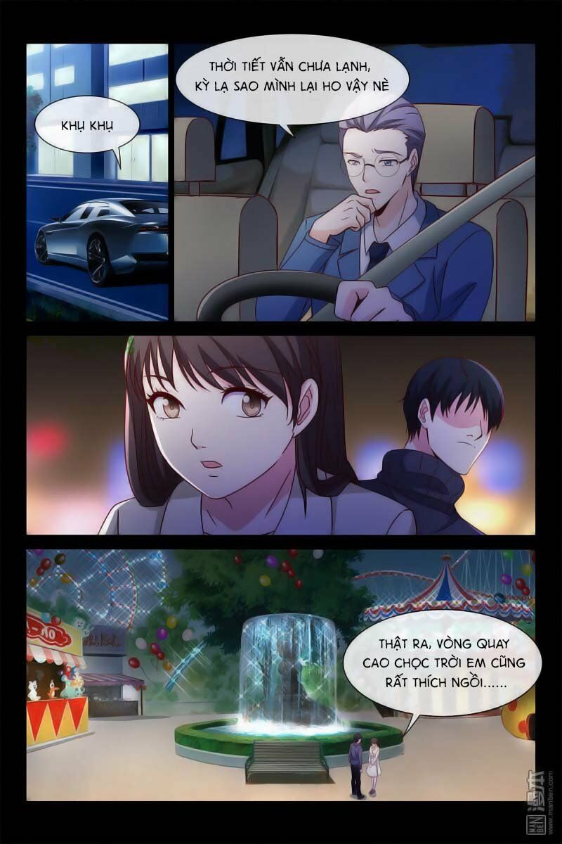 Tình Nhân Khế Ước Của Tổng Tài: Chapter 67