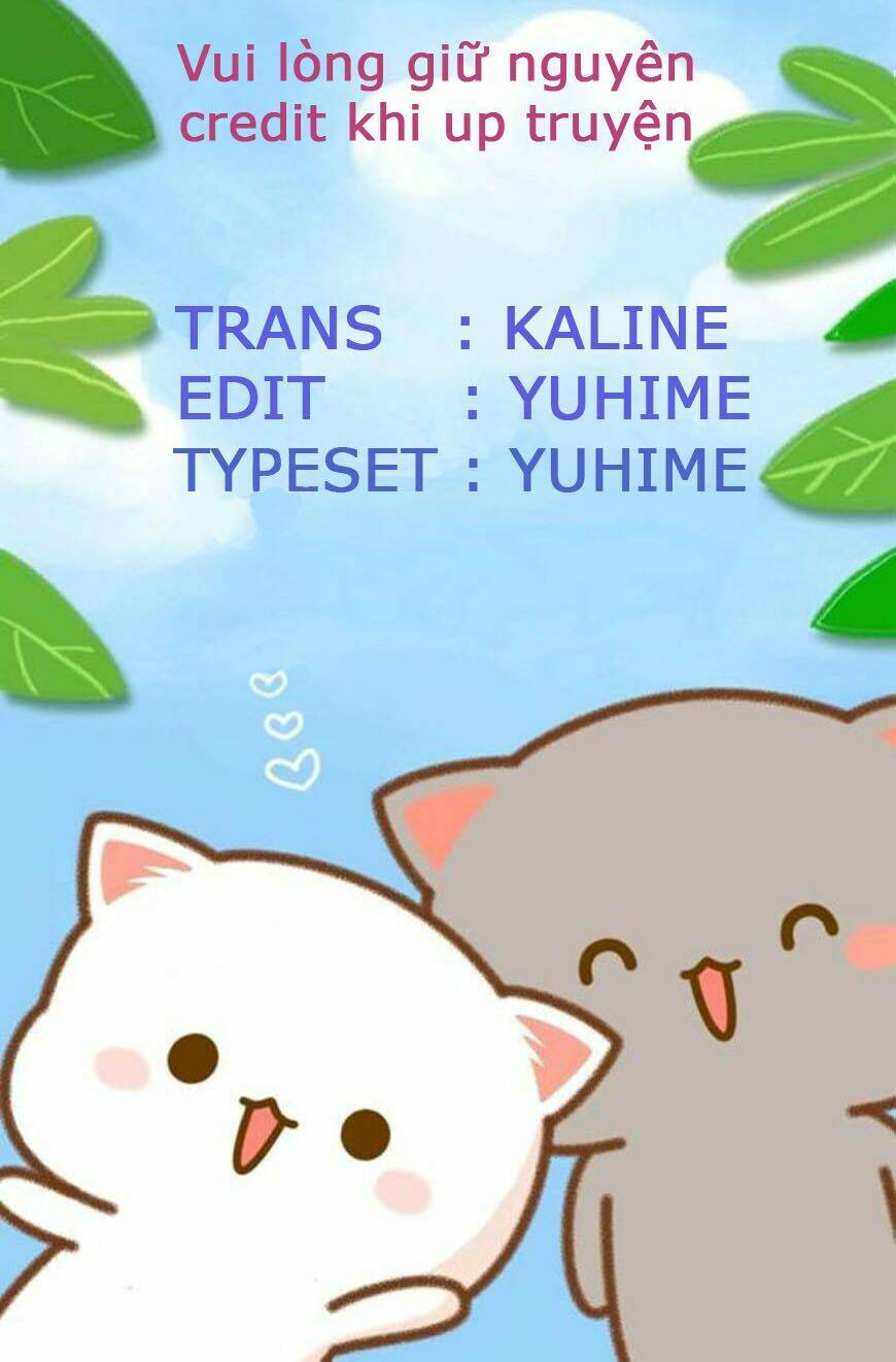 Cô Người Hầu Tóc Đỏ: Chapter 101