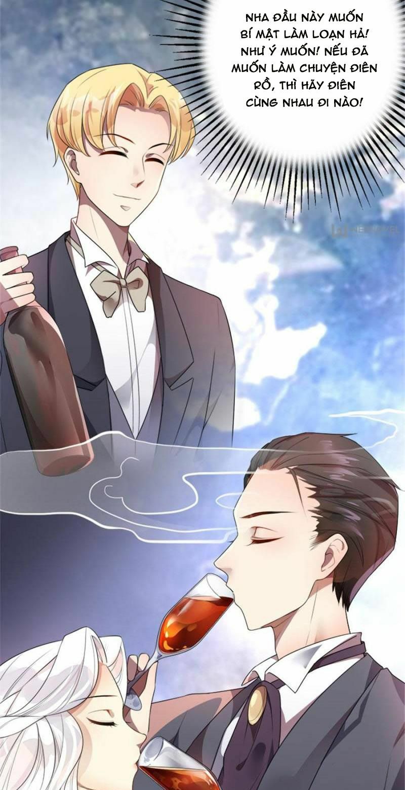 Gặp Phải Người Chồng Xảo Quyệt!: Chapter 18