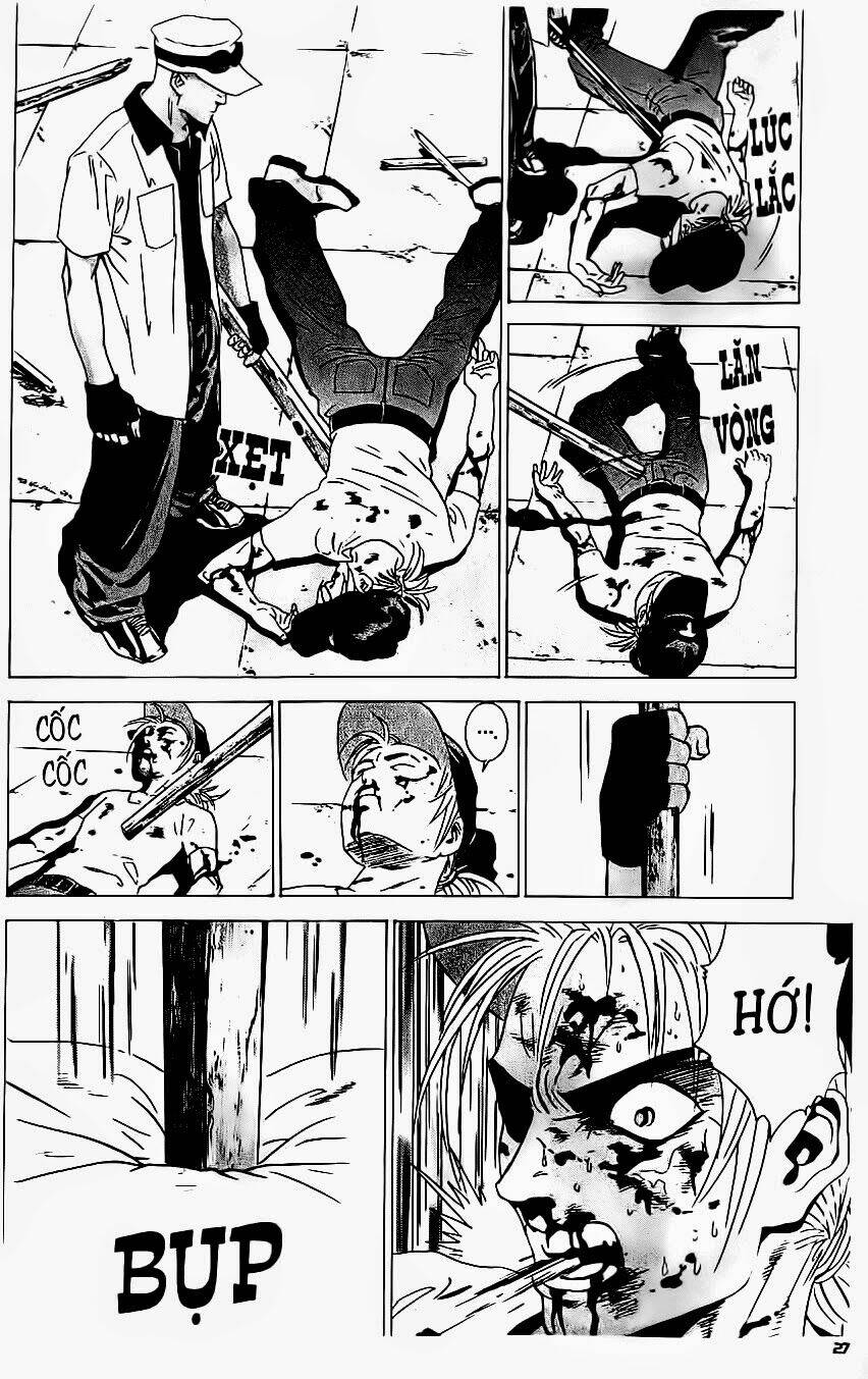 Ai Hơn Ai: Chapter 82