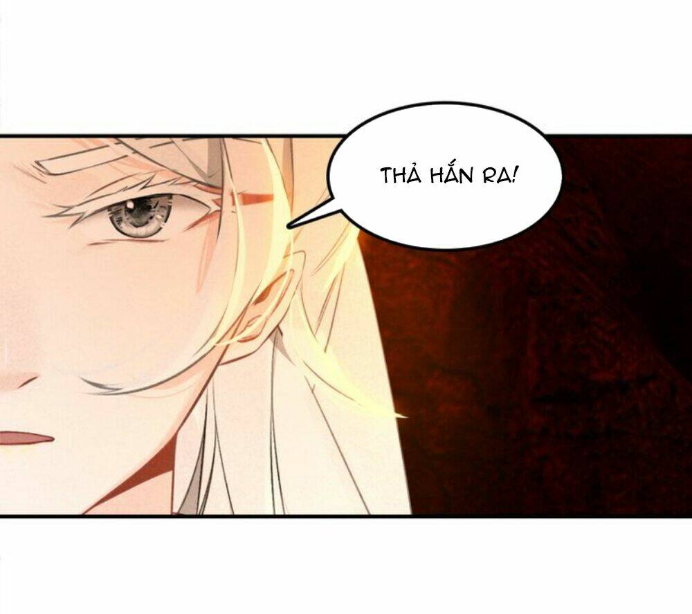 Đế Sư Tại Thượng: Chapter 23