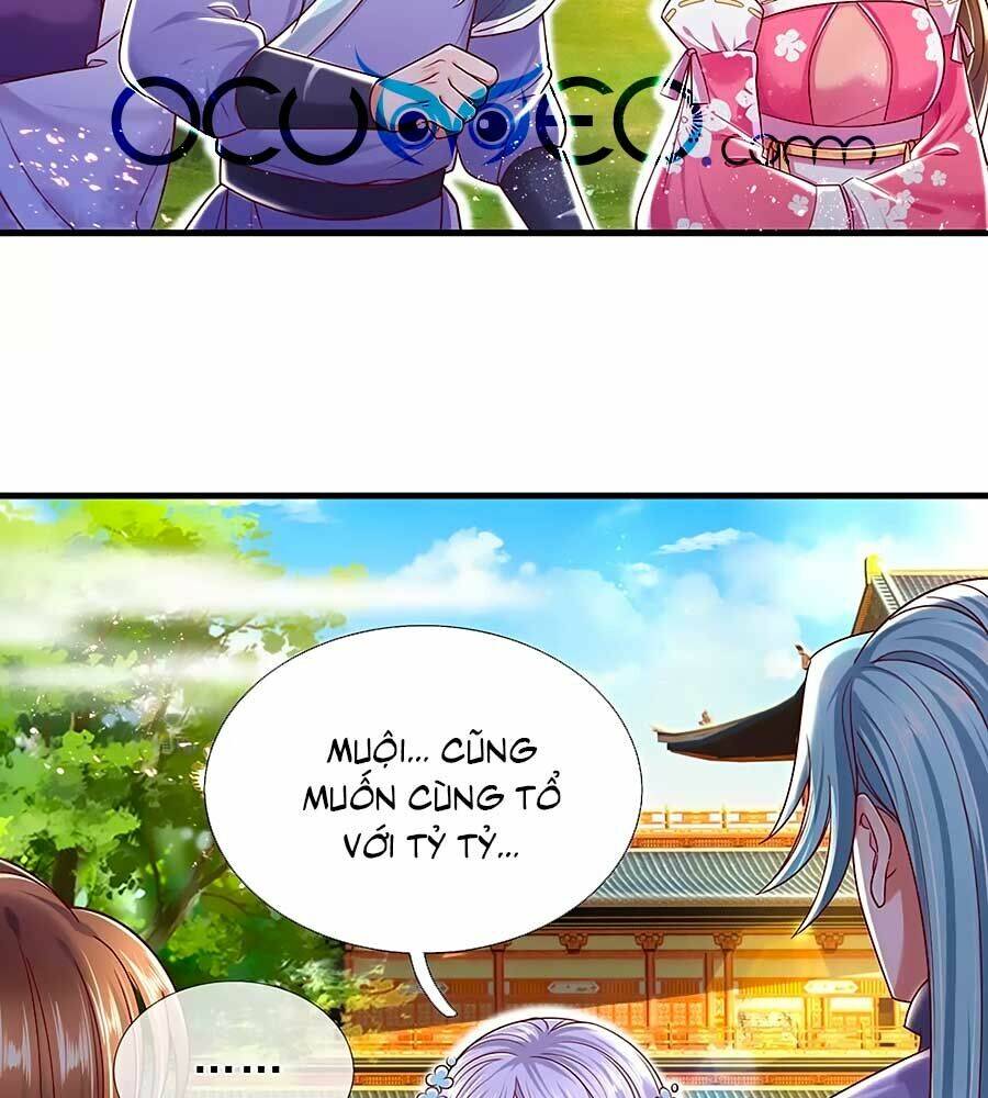 Phụng Lâm Thiên Hạ: Đệ Nhất Mỹ Nữ: Chapter 64