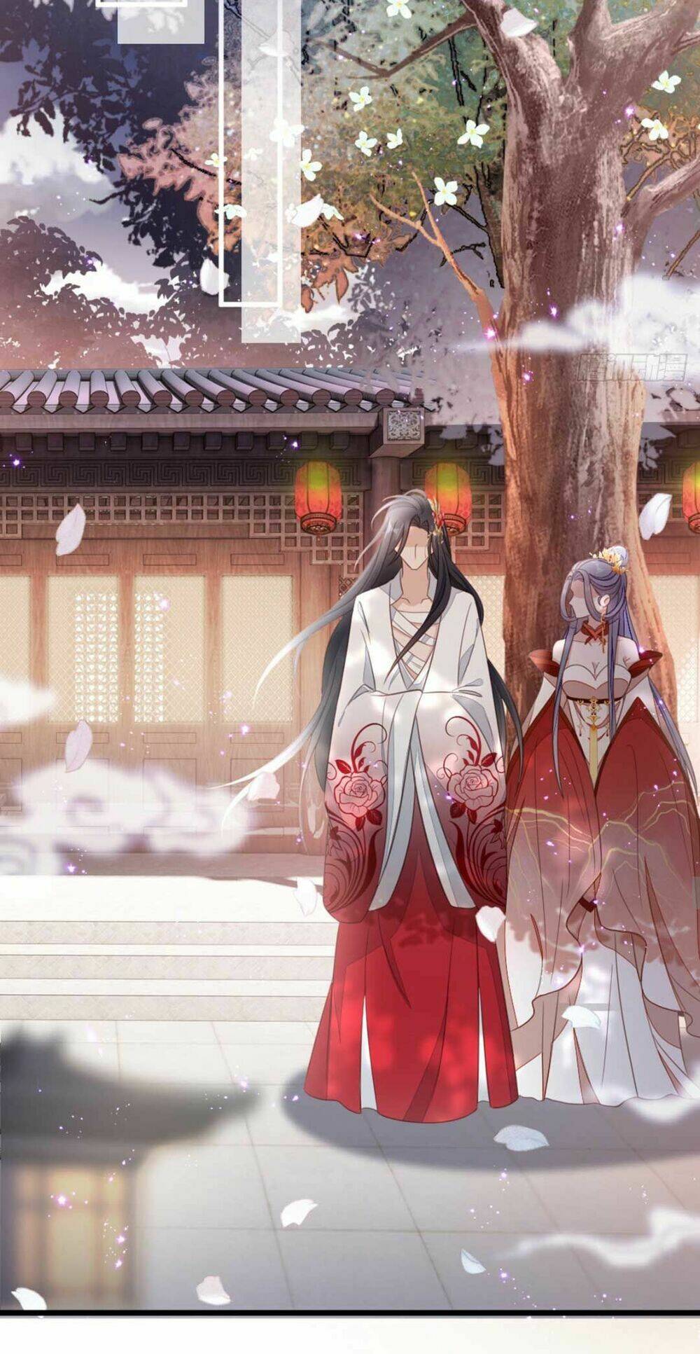 Mau Xuyên Không Rửa Tội Cho Nhân Vật Phản Diện: Chapter 115