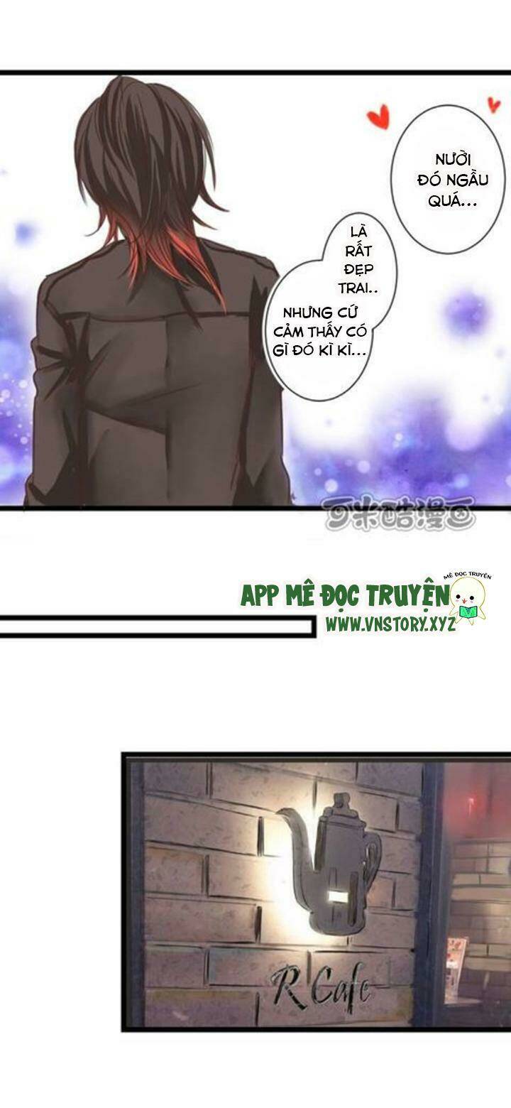 Lớp Học Biến Chất: Chapter 23