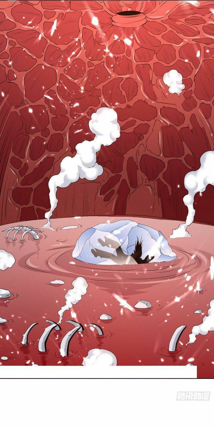 Dị Giới Siêu Cấp Ở Rể: Chapter 99