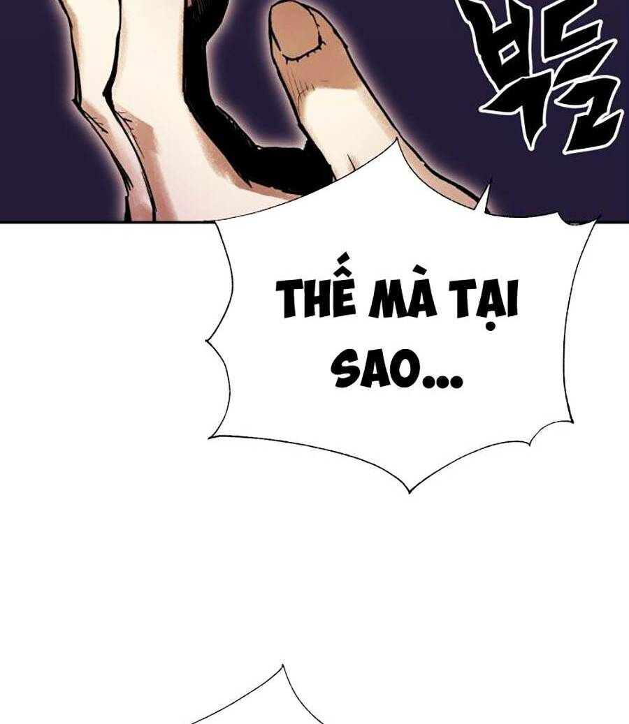 Hard Core Leveling Warrior Ss2: Chapter 133