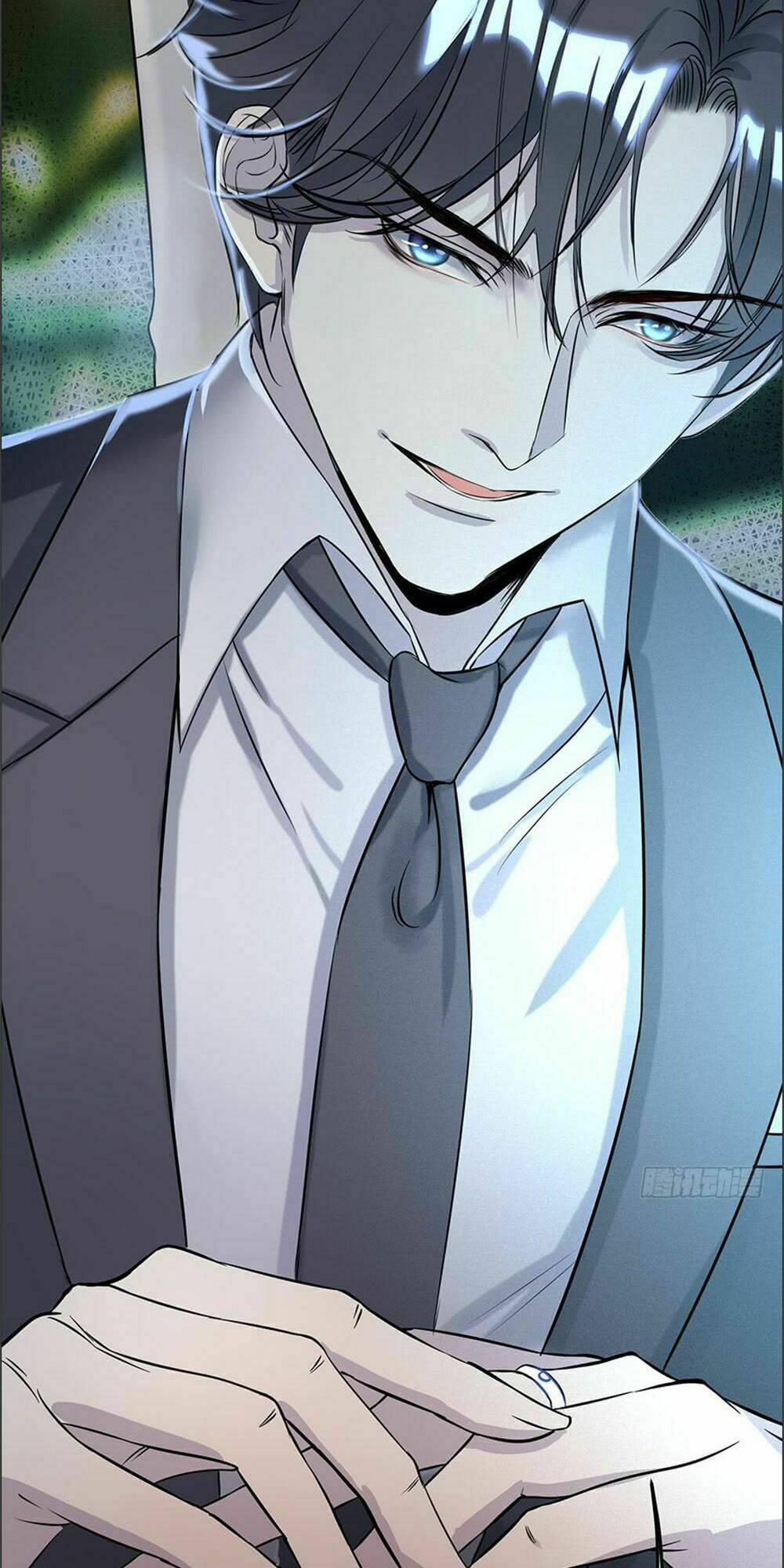 Bạn Trai Điều Khiển Giấc Mơ: Chapter 1