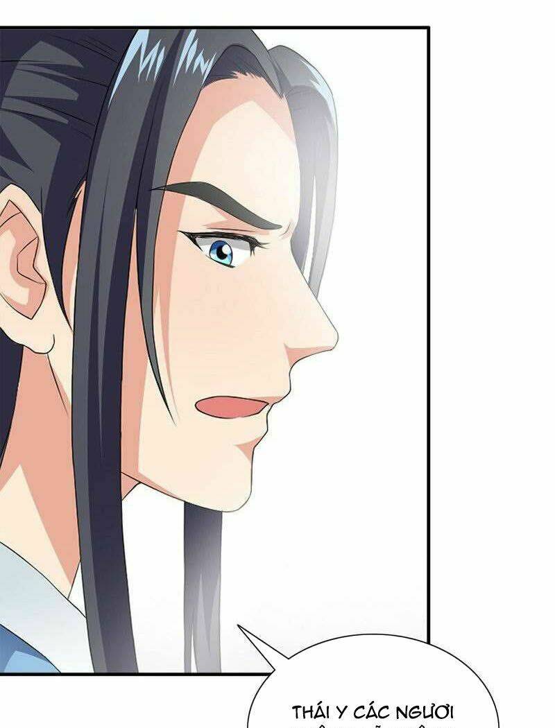 Tận Diệt Vương Gia Mãn Triều: Chapter 106