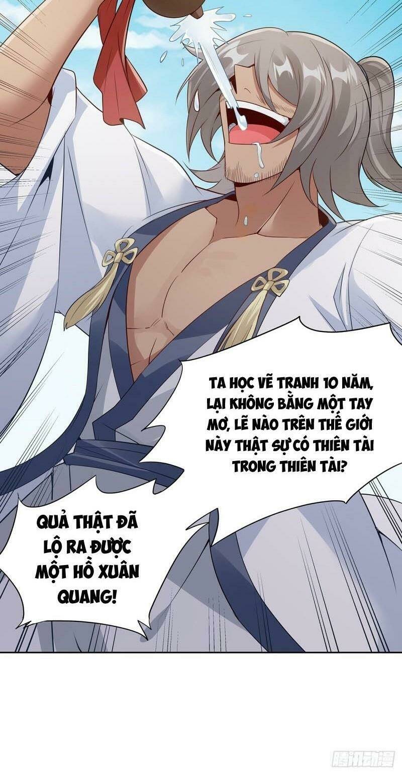 Nghịch Lân: Chapter 85