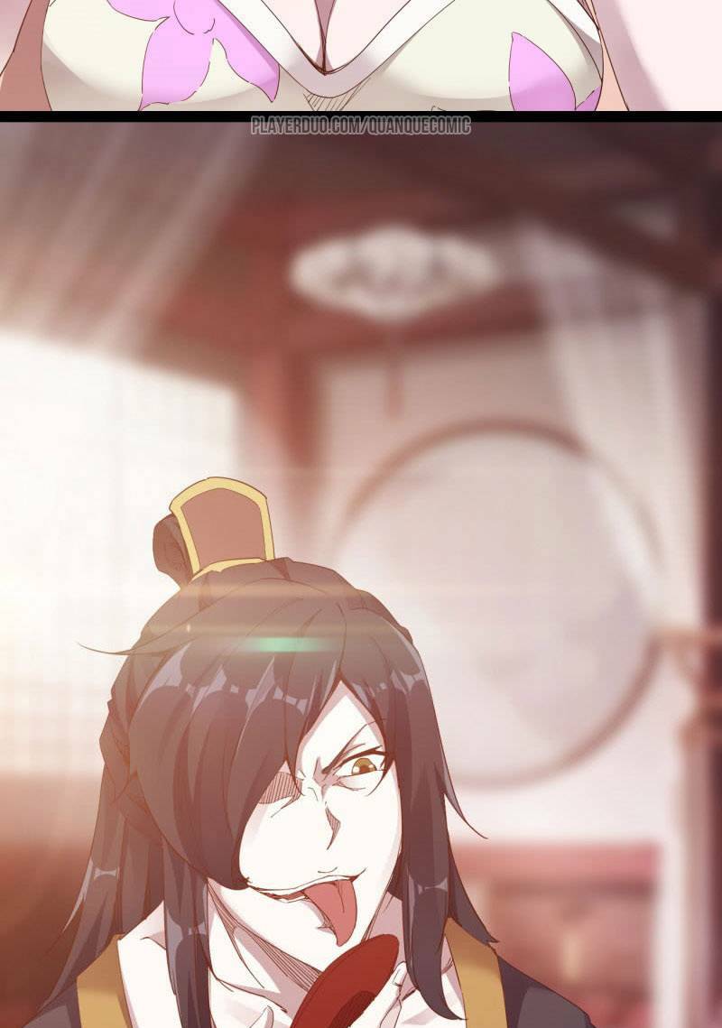 Kiếm Đồ: Chapter 20