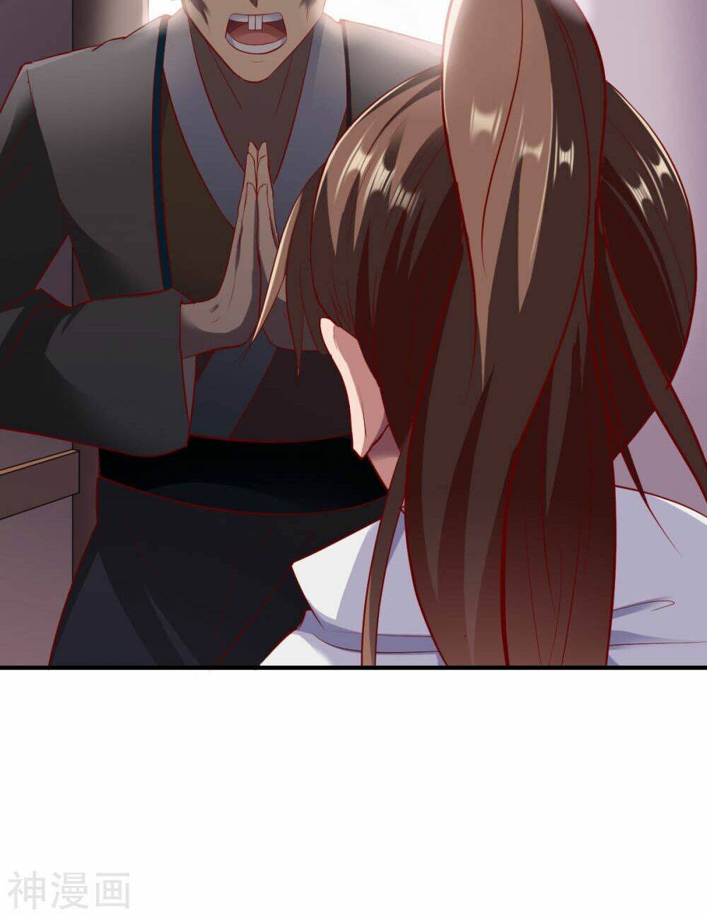 Chiến Đỉnh: Chapter 206