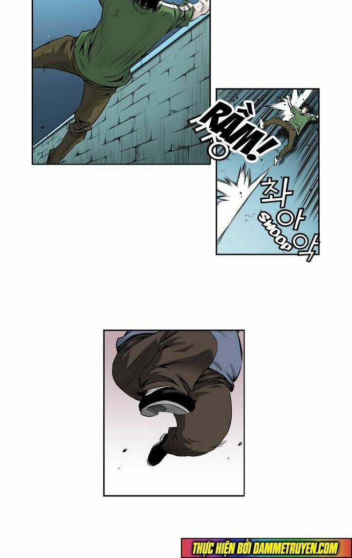Double Casting: Chapter 43