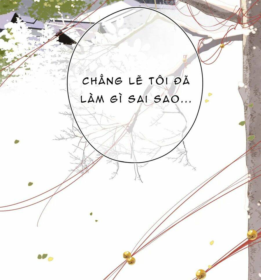 Sos! Tôi Đã Yêu Một Con Sâu Bướm (Phần 2): Chapter 3