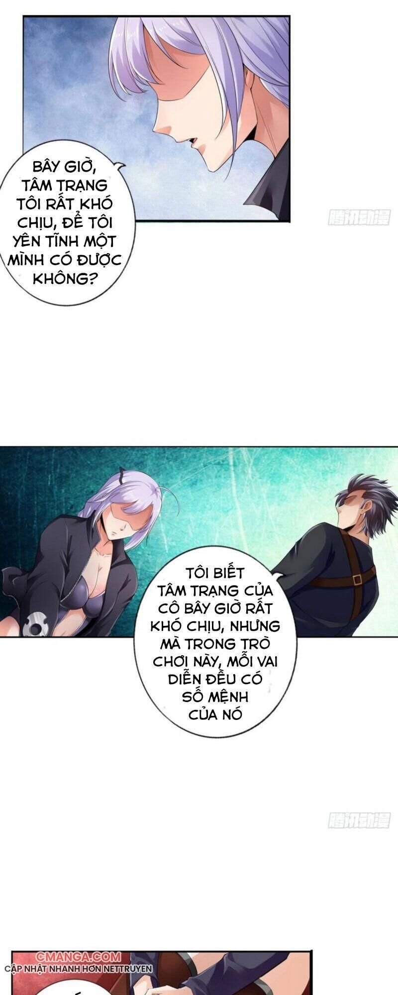 Hệ Thống Tìm Đường Chết Mạnh Nhất: Chapter 63