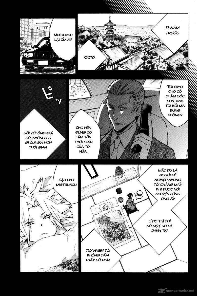 Hell\’s Kitchen: Chapter 13
