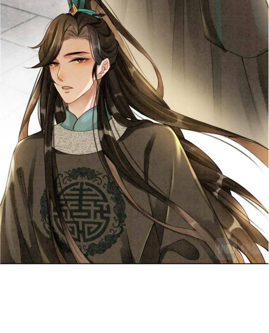 Xung Hỉ Vương Phi: Chapter 35