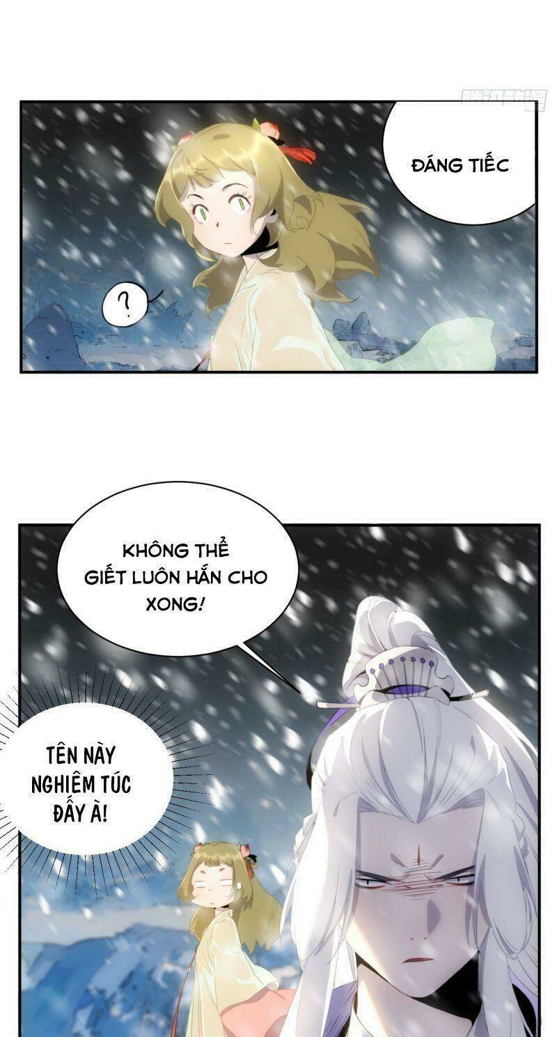 Ma Vương Là Đại Địa Chủ: Chapter 5