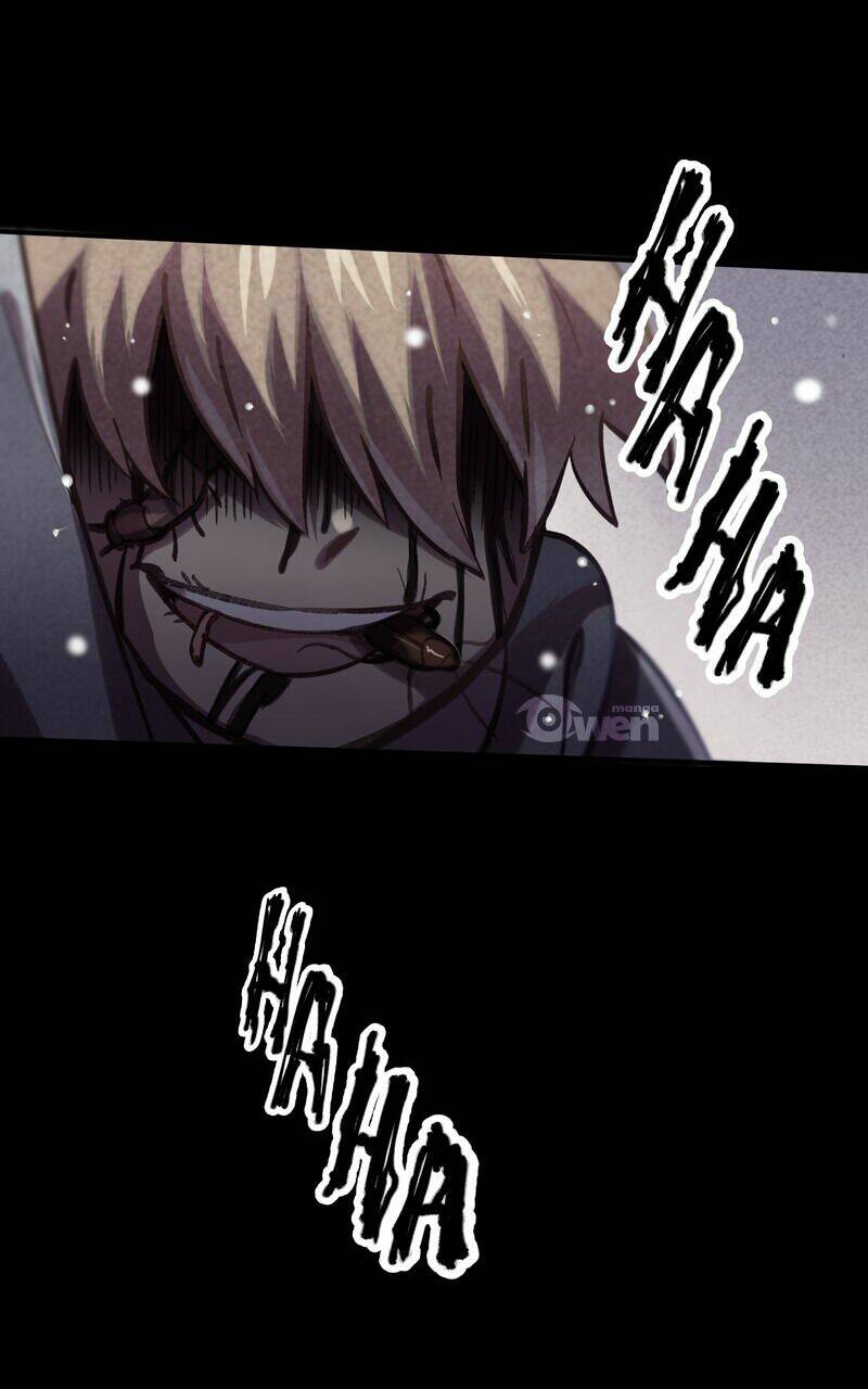 Lời Nguyền Lalin: Chapter 21