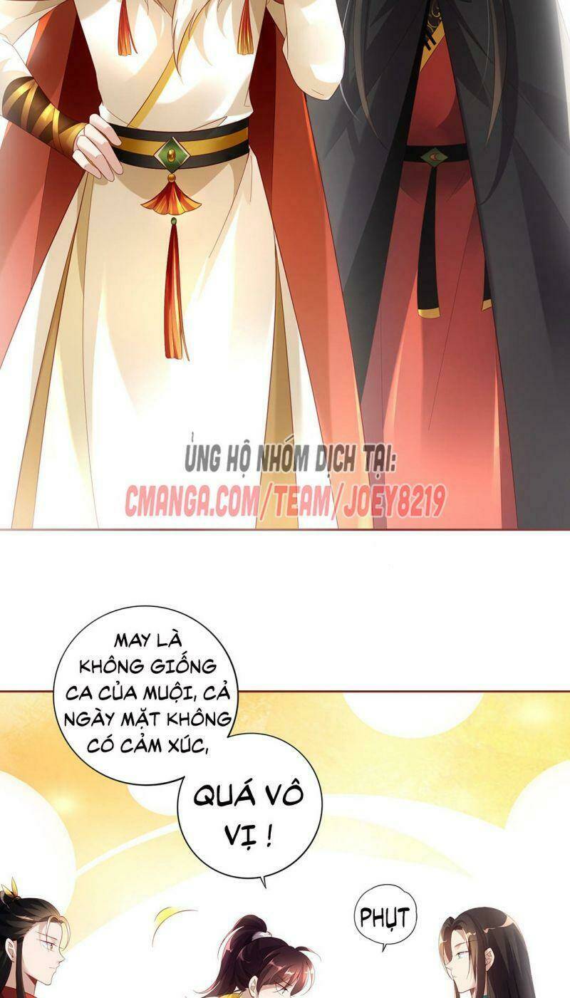 Thiên Kim Bất Hoán: Chapter 75