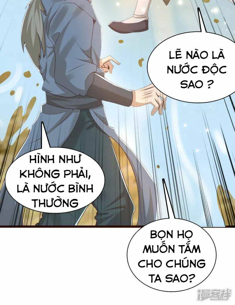 Khoa Kỹ Đại Tiên Tông: Chapter 16