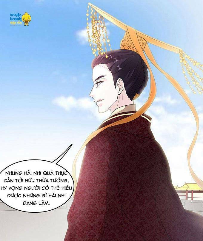 Đại Giá Thừa Tướng: Chapter 72