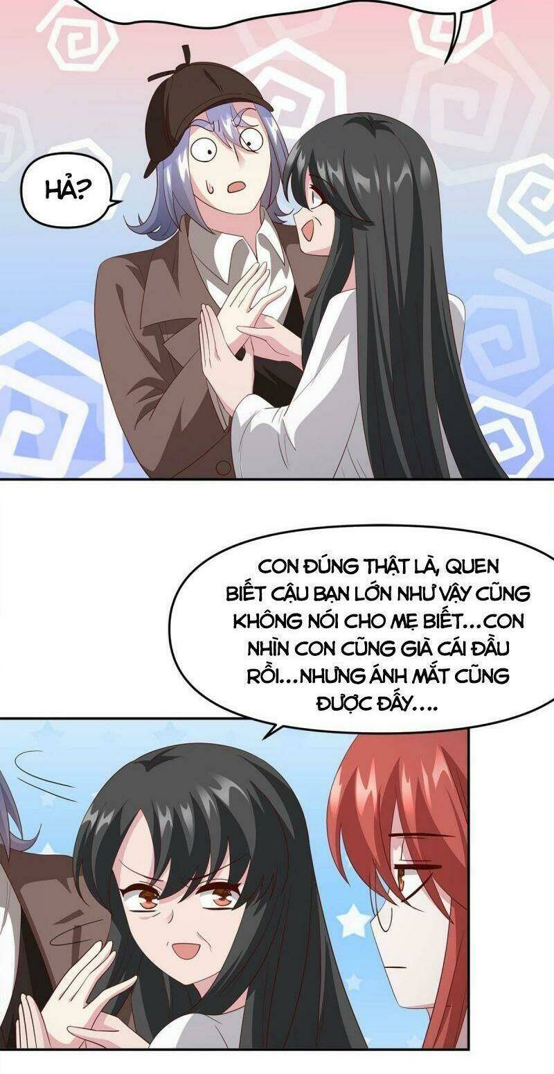 Xâm Lược Vạn Giới: Chapter 63