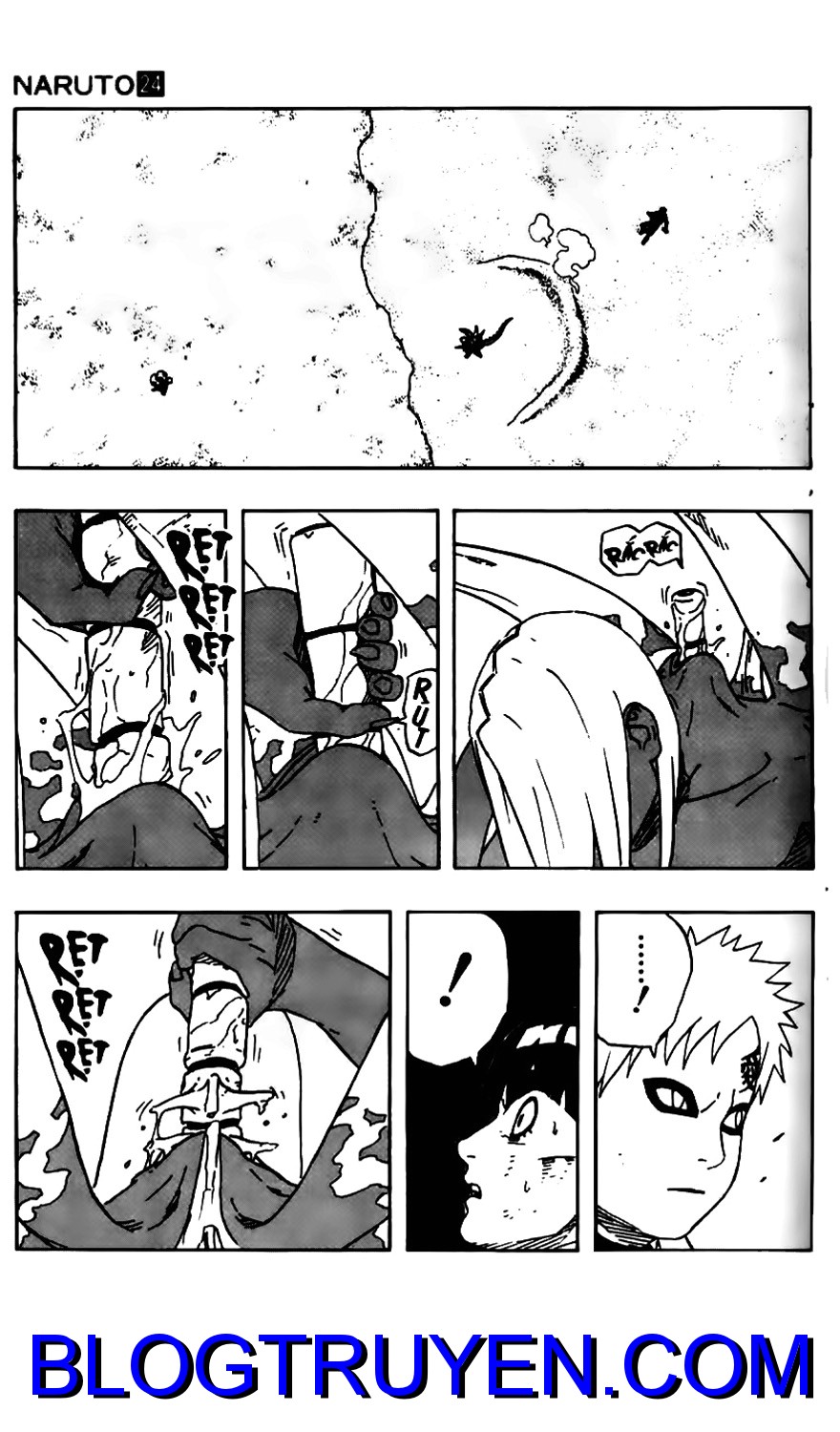Naruto: Chapter 216
