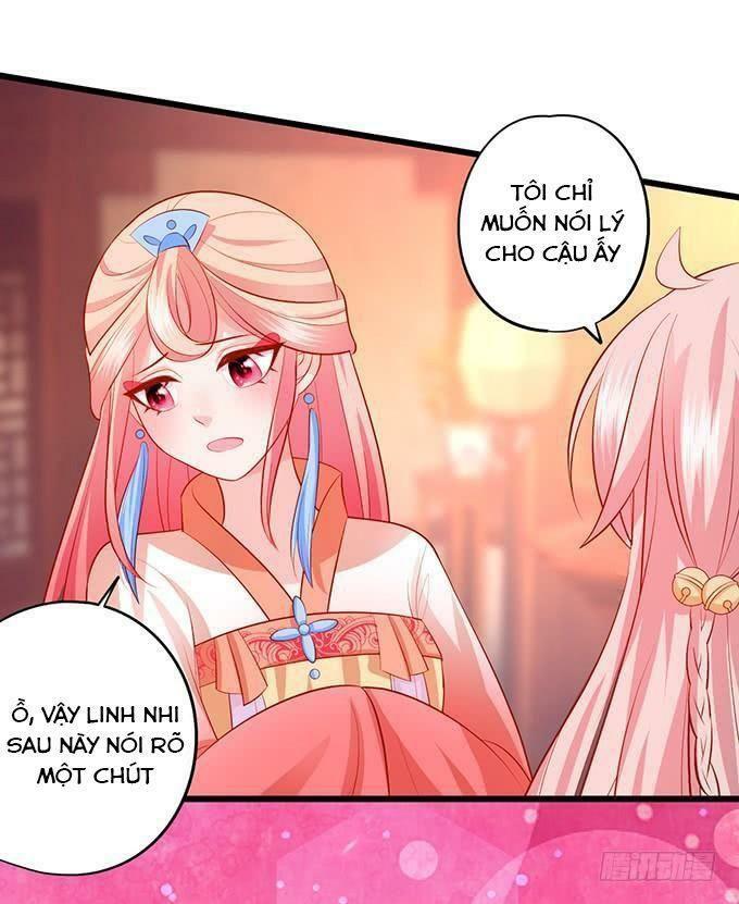 Hồ Tiên Hung Bạo: Chapter 121