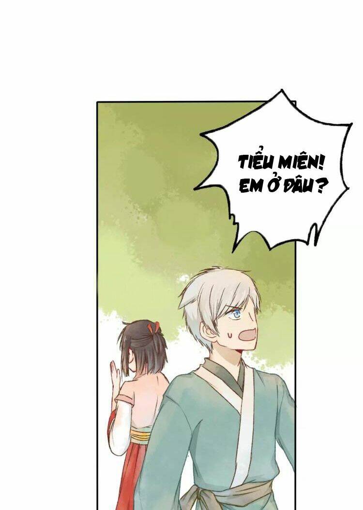 Bình Minh Của Ngũ Nguyệt: Chapter 13