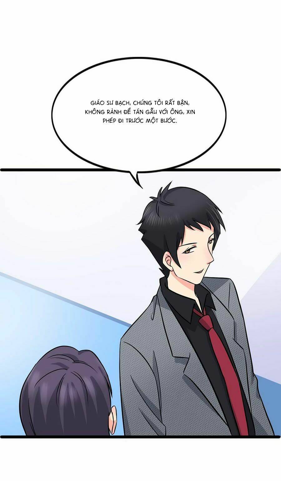 Số Hiệu 1314: Chapter 9