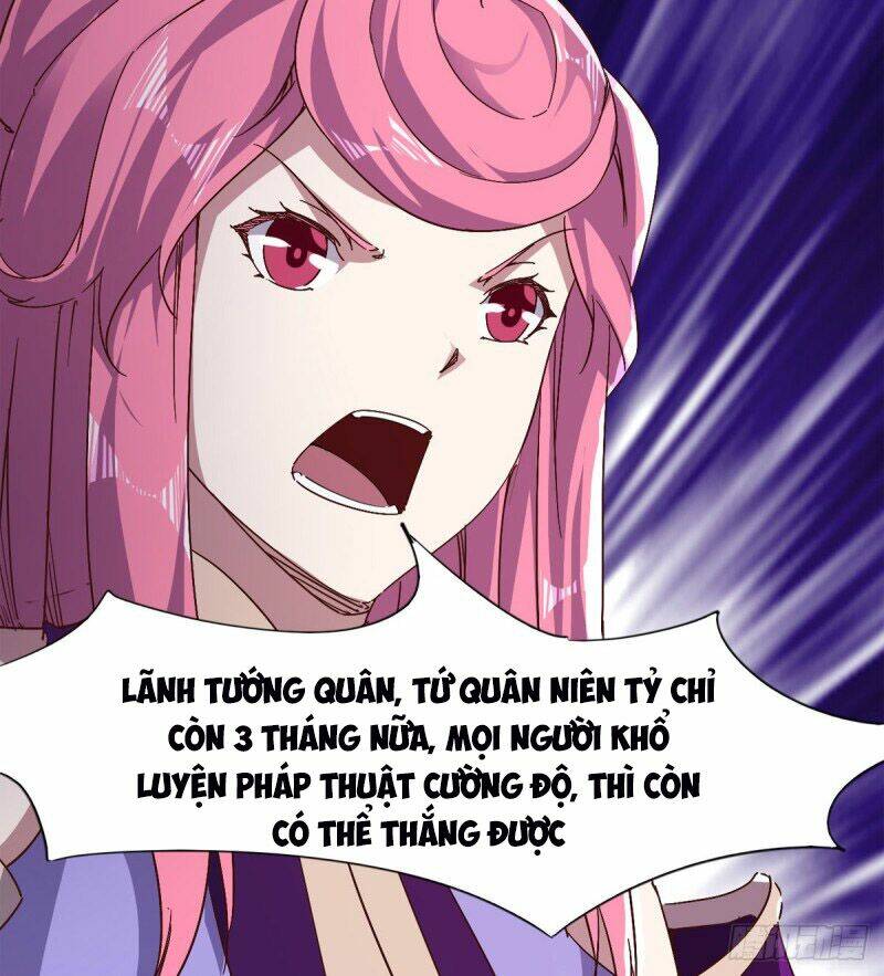 Kiếm Đồ: Chapter 58