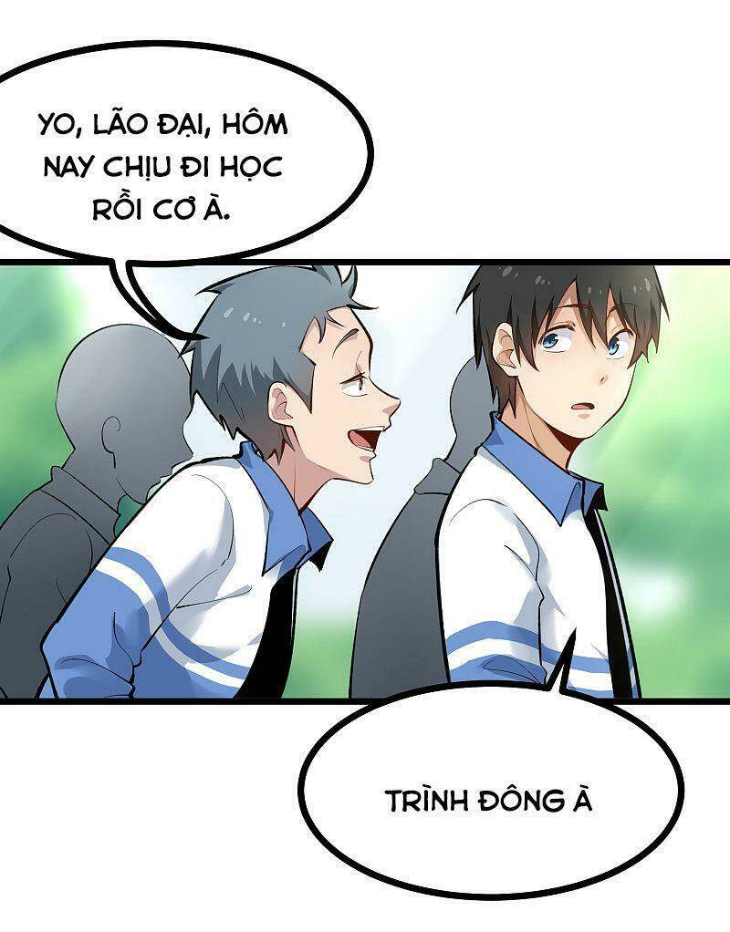 Hộ Hoa Cao Thủ Tại Vườn Trường: Chapter 145