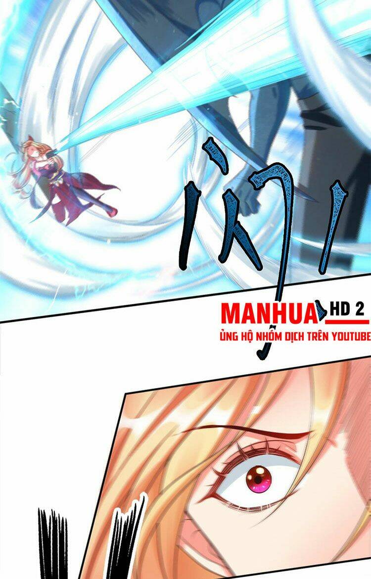 Tọa Ủng Tinh Cầu: Chapter 2