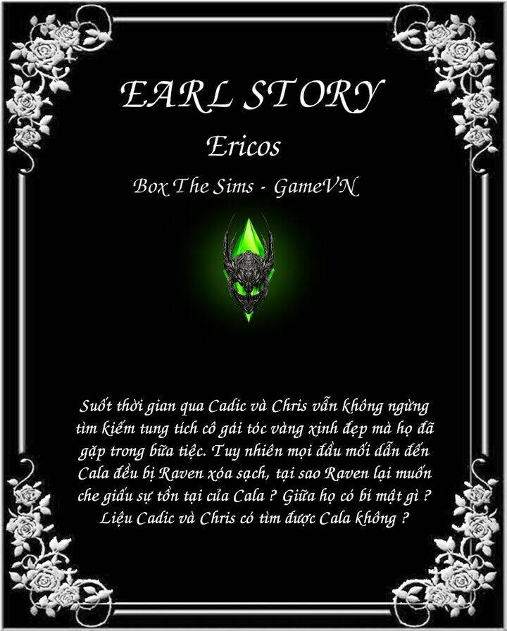 Truyện Sims - Earl Story: Chapter 63