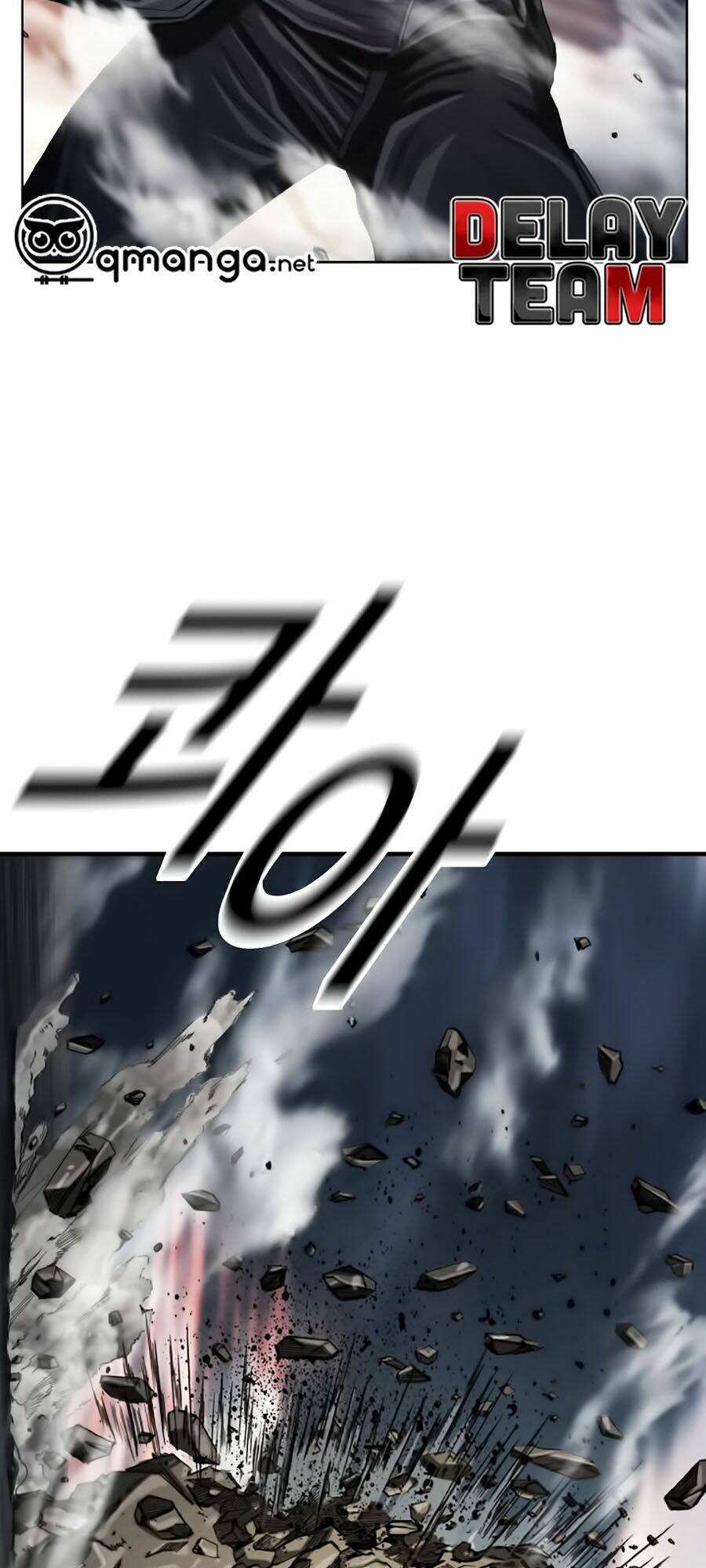 Thợ Săn Đầu Tiên: Chapter 7