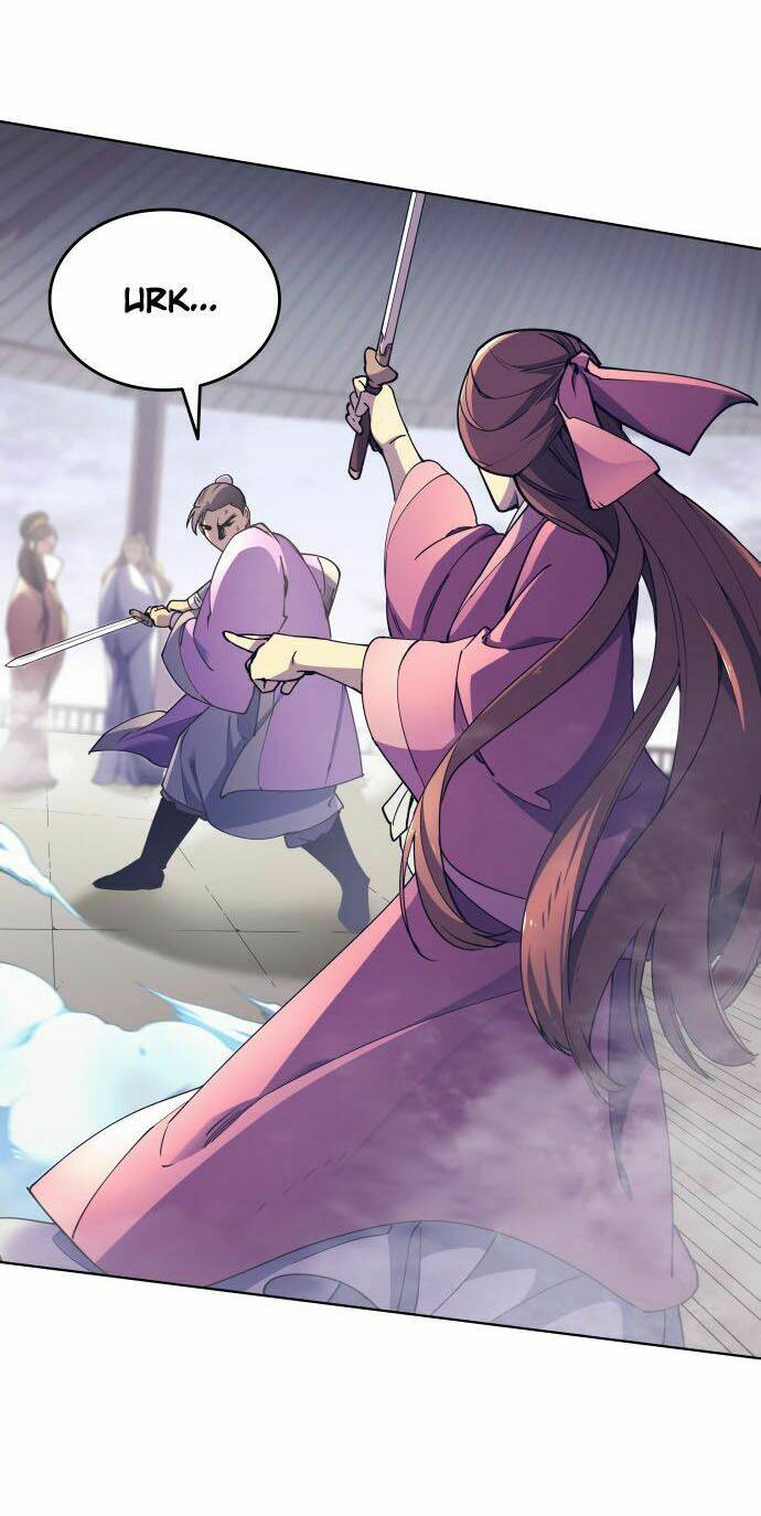 Câu Chuyện Về Người Lưu Giữ Lịch Sử: Chapter 3