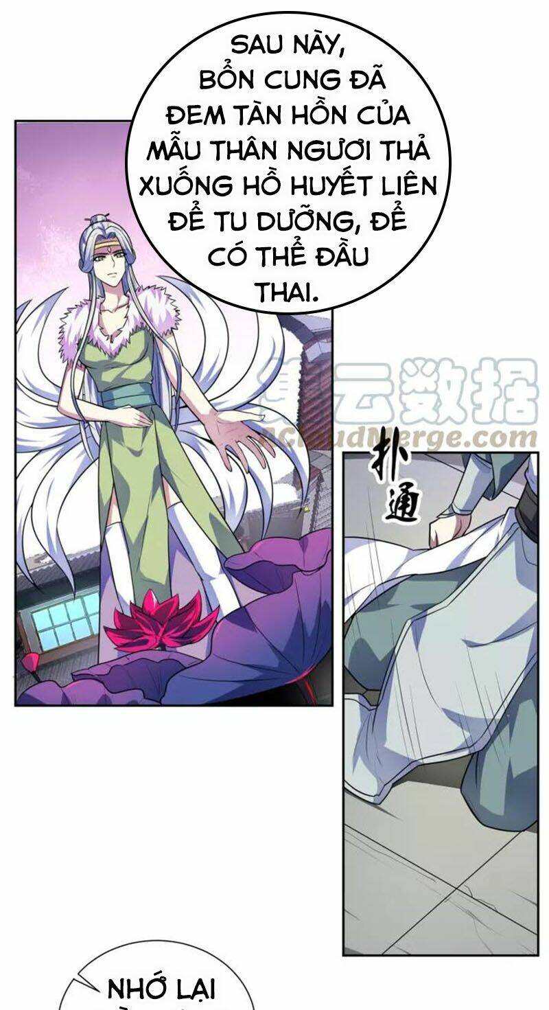Nghịch Thiên Đại Thần: Chapter 81